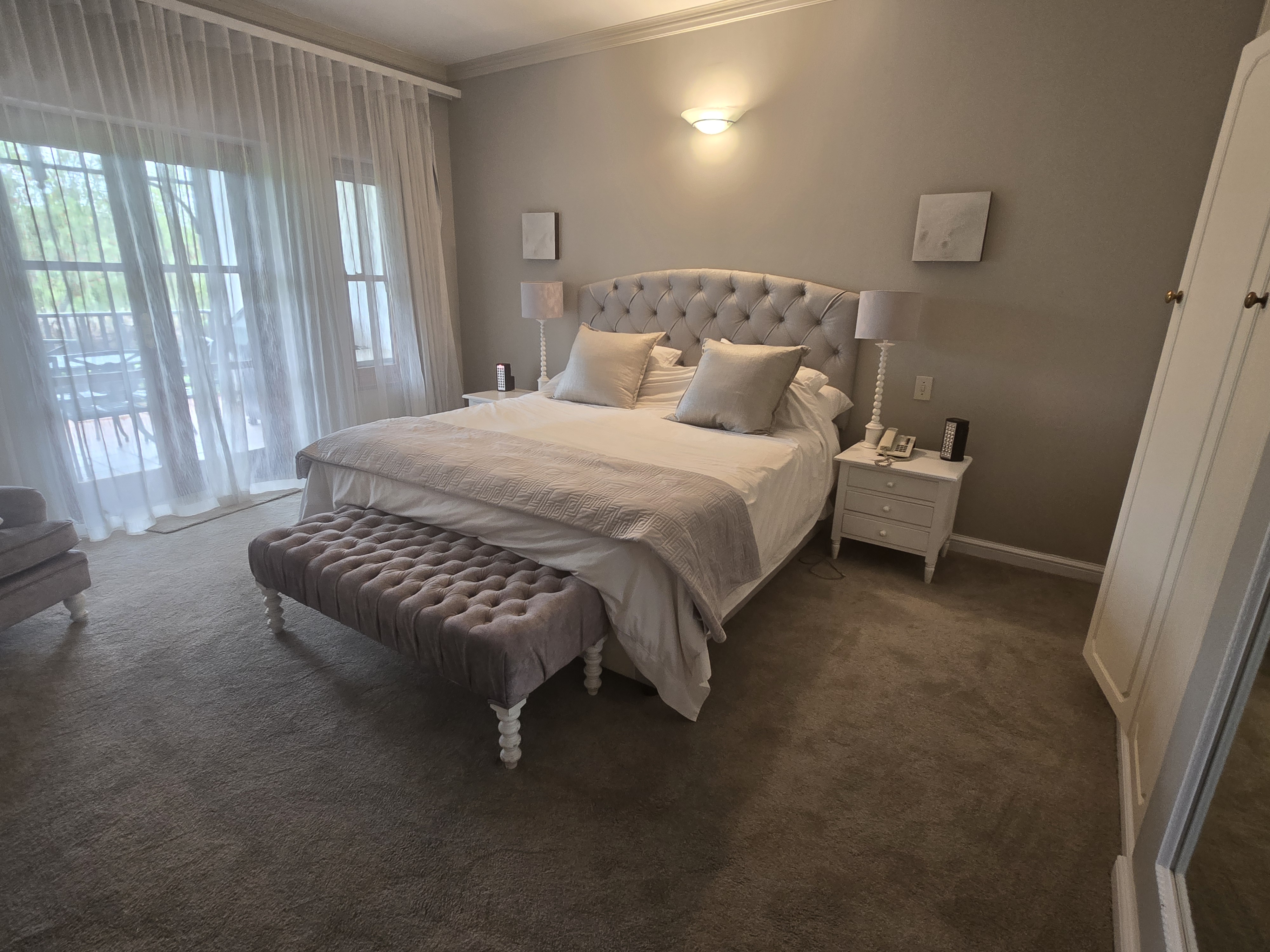 To Let 3 Bedroom Property for Rent in Fancourt Western Cape